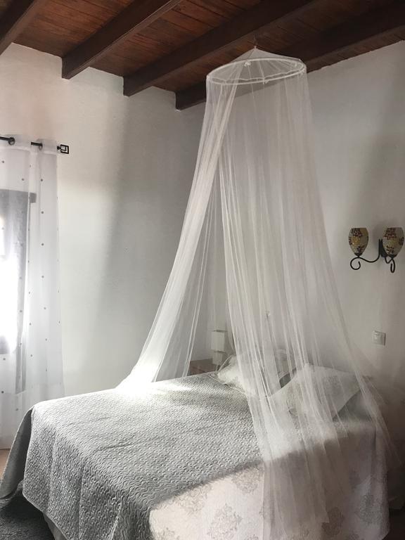 Villa Abraham Tefía Esterno foto